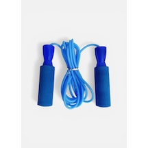 Avessa Zb-217 Atlama İpi 2.74 Metre Spor Ve Kondisyon Atlama İpi Mavi