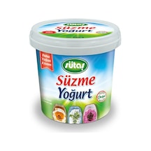 Sütaş Süzme Yoğurt 900 G