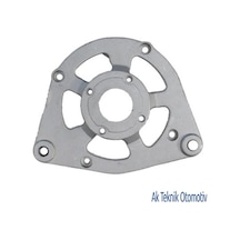 Kumanda Taraf Kapagi Bosch  Ford Cargo 3225 504625200-