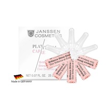 Janssen Cosmetics Brilliance Shine Elixir 5'li