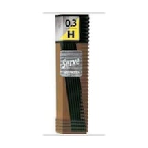 Tombow Versatil Kurşun Kalem Ucu 0.3 H