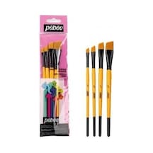 Pebeo Fırça Seti 4 Lü Set-9