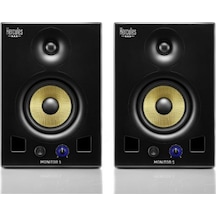 Hercules Dj Monitor 5