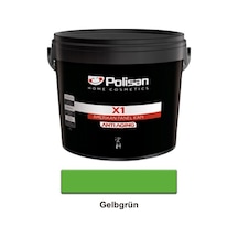 Polisan Amerikan Panel Kapı Boyası 2,5 Lt