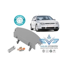 Golf 4 Kol Dayama Üst Kapağı Kolçak Mandalı 1998-2005 3B0868445 (540503211)