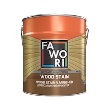 Fawori Dekoratif Ahşap Verniği 12 Kg.