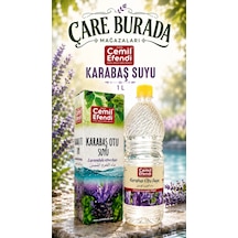 Karabaş Otu Suyu 1 L
