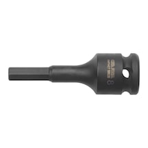 Ceta Form 1/2'' Allen Uçlu Havalı Lokma 14mm