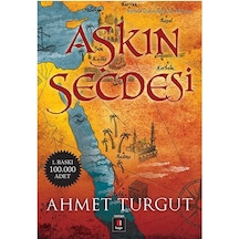 Aşkın Secdesi Ahmet Turgut Kapı Yay