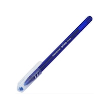 Office Ballpoint Pen 1.0 Mm Blue Mavi