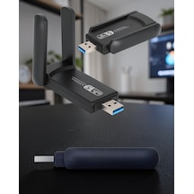 Kablosuz Ağ Adaptörü Dual Band Usb 3.0 Uuczzzwifiadaptörrrrrr1