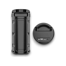 Şık Ve Güçlü Ses Sistemi - Zqs4275 Bluetooth Hoparlör