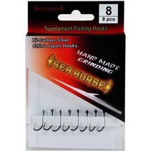 Sea Horse Maruseigo Ring No:8 8Pcs Iğne