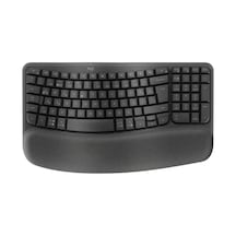 Logitech Wave Keys Bluetooth Klavye 920-012311