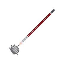 Derwent Pastel Boya Kalemi P650 French Grey Dark