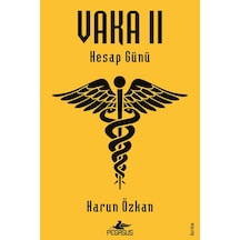 Vaka Iı: Hesap Günü Harun Özkan