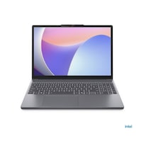 Lenovo IdeaPad Slim 3 16IRH10 83K100Q0TR-F7 i5-13420H 16 GB 512 GB SSD 15.3" Free Dos Dizüstü Bilgisayar