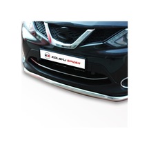 Nissan Qashqai J11 Ön Tampon Çıtası P.Çelik