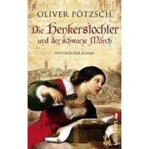 Die Henkerstochter und der schwarze Mönch (Band 2) 9783548268538