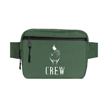 Hayko Cepkin Crew Yeşil Bel Çantası