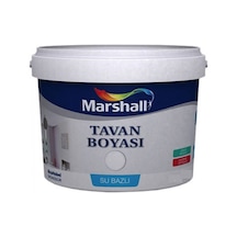 Marshall Tavan Boyası 2.1Lt 3.5KG