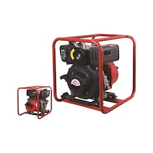 General Power GP-WP30D Su Motoru Dizel 3" 7.0 Hp İpli