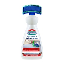 Dr.Beckmann Dr. Beckmann Fırçalı Halı Leke Çıkarıcı 650 Ml