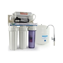 Aquabir Jl 5 Aşamalı Pompasız Su Arıtma Cihazı