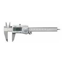 Watano Yağ Geçirmez Dijital Kumpas Ip67 150x0.01mm