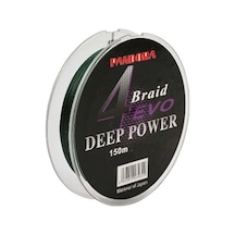 Pandora Braid Evo Deep Power 4 Kat 150M Örgü Ip Misina