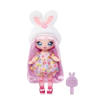 Na Na Na Surprise Sweetest Sweets Bebek Bailey Bunny