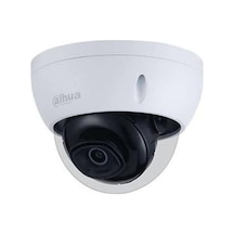 Dahua 5 Megapiksel Starlight Wdr Ir Dome Starlight Kamera 40m Ir