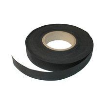 Procean Kuru Elbise Band Sızdırmaz. Neopren 20 MM 1 Metre Siyah