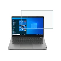 Lenovo Uyumlu Thinkpad E14 G2 14 İnç Ekran Koruyucu Nano Flexible