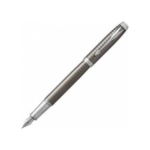 Parker Dolma Kalem Im Premium Kurşuni P1931680 Çok Renkli