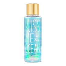 Victoria's Secret Kiss Me İn The Ocean Body Mist Vücut Spreyi
