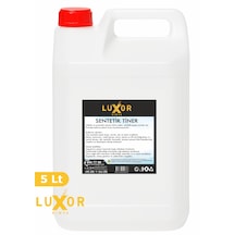 Luxor Kimya Sentetik Tiner 5 Lt