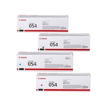 Canon I-sensys Mf-645cx / Crg-054  Toner Seti