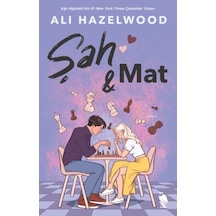 Şah Ve Mat - Ezjı-758556
