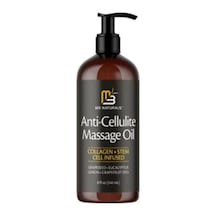 Anti Cellulıte Sıkılaştırıcı Yağı Yakıcı Bakım Yağı 240 Ml