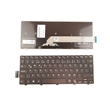 Laptopshop Dell Uyumlu Latitude 14-3450 14-5447 Notebook Klavye 489603761