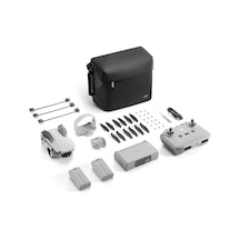 DJI Mini 4K Fly More Combo Drone (EU) (DJI Türkiye Karfo Karacasulu Garantili)
