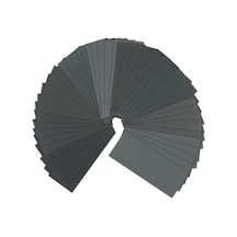 Zımpara Kağıdı 90pcs Otomatik Ağaç İşleme Sonu İçin 400-3000 Grit Set Zımpara Kağıdı 90pcs Otomatik Ağaç İşleme Sonu İçin 400-3000 Grit Set