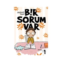 Uğurböceği Yayınları Bir Sorum Var 1 Neden