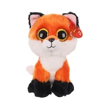 Meadow Fox Orange Peluş Turuncu