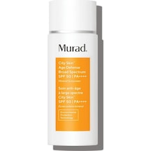 Murad City Skin SPF50 Defense Broad Spectrum 50 ML