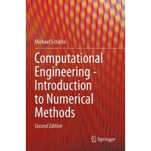 Computational Engineering - Introduction To Numerical Methods