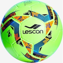 Lescon La-3533 Fosforlu Yeşil Futbol Topu 5 Numara Yeşil Lescon La-3533 Fosforlu Yeşil Futbol Topu 5 Numara Yeşil