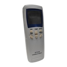 Klima Kumanda Universal Kt - 518 413375899