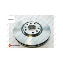 Erp Fren Disk Tk//peugeot Eurorepar 1618865580
